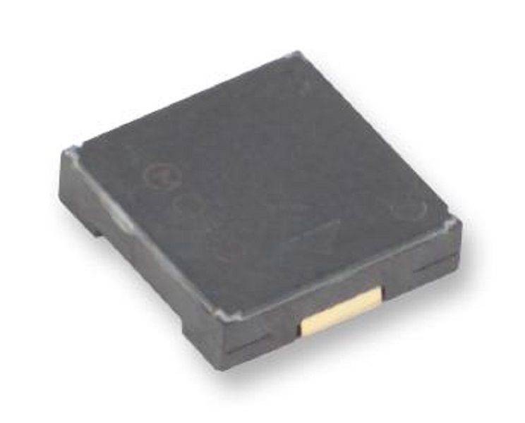 Murata (PKLCS1212E24A0-R1) Transducer, Sounder, 1.5 V, 12.5 V, 75 dB