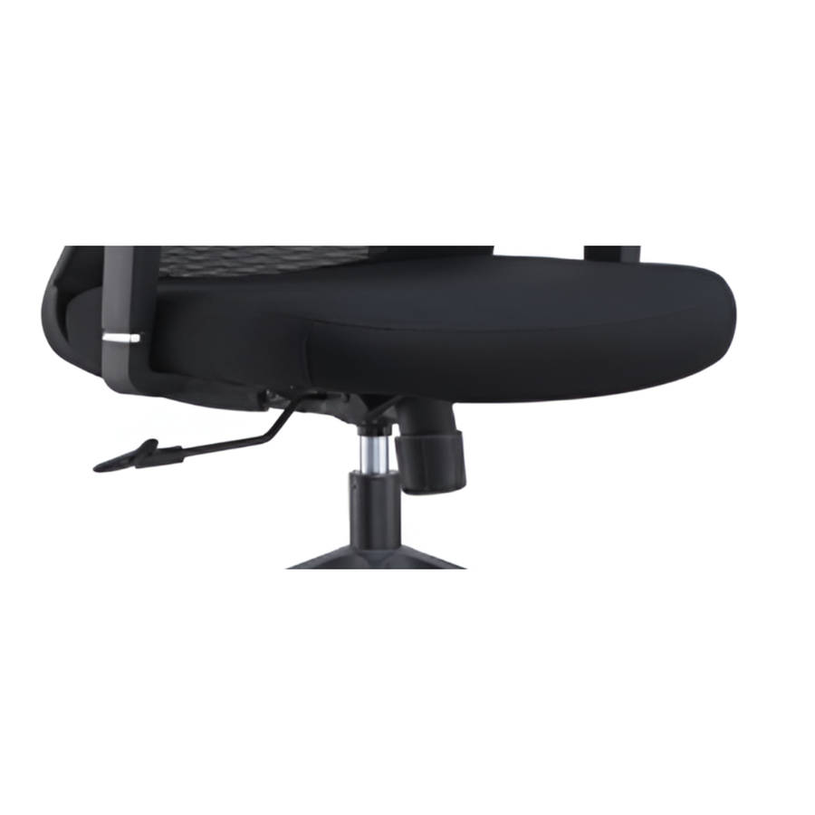 Portable Height Adjustable Office Chair