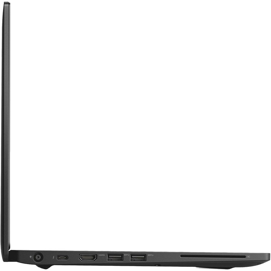 Dell latitude 7490  Core i7 8th 512GB 16GB RAM