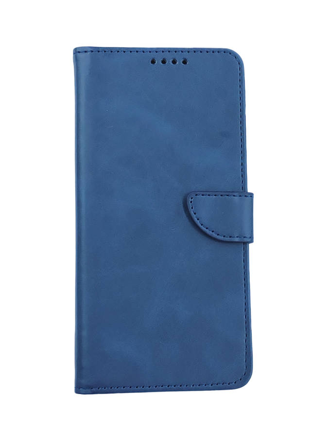 Leather Flip Book Cover For Honor X9b With Card Slot