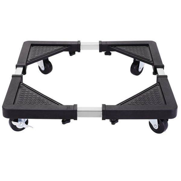 Movable Base for Washing Machine And Refrigerator