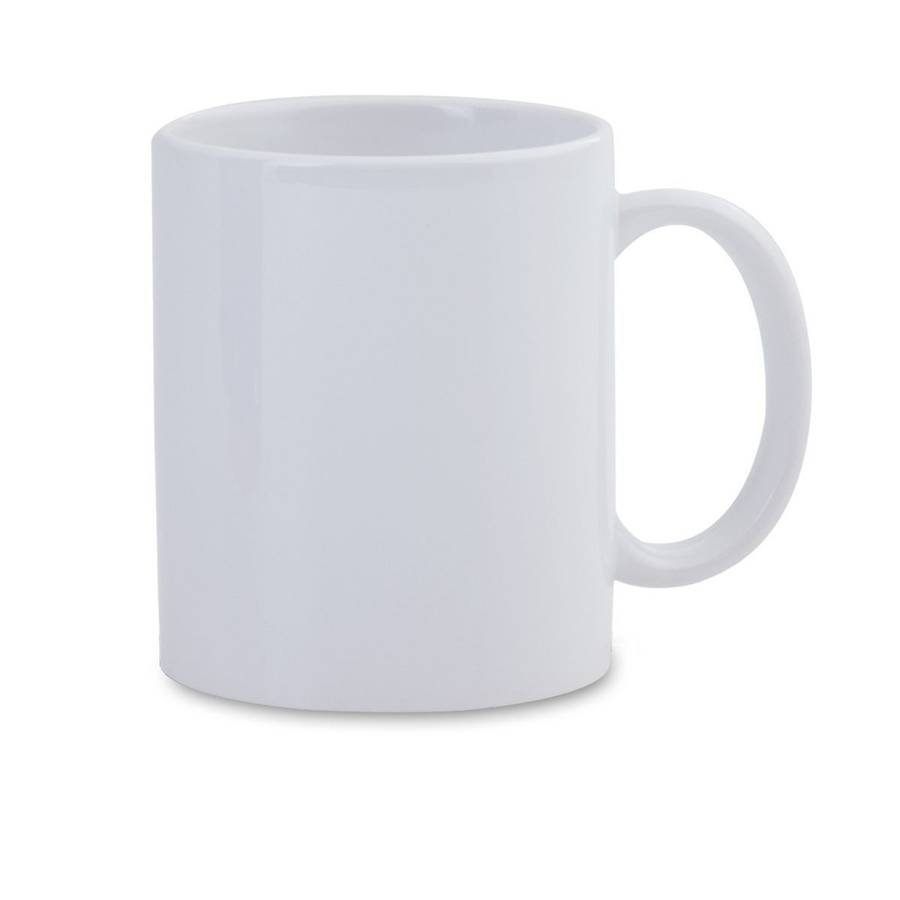 Western Attitude 11oz Sublimation Mug