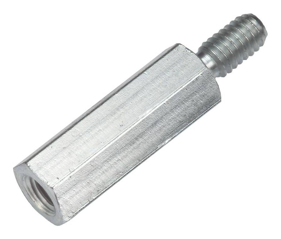 Wurth Elektronik (971800321) Standoff, Steel, M3