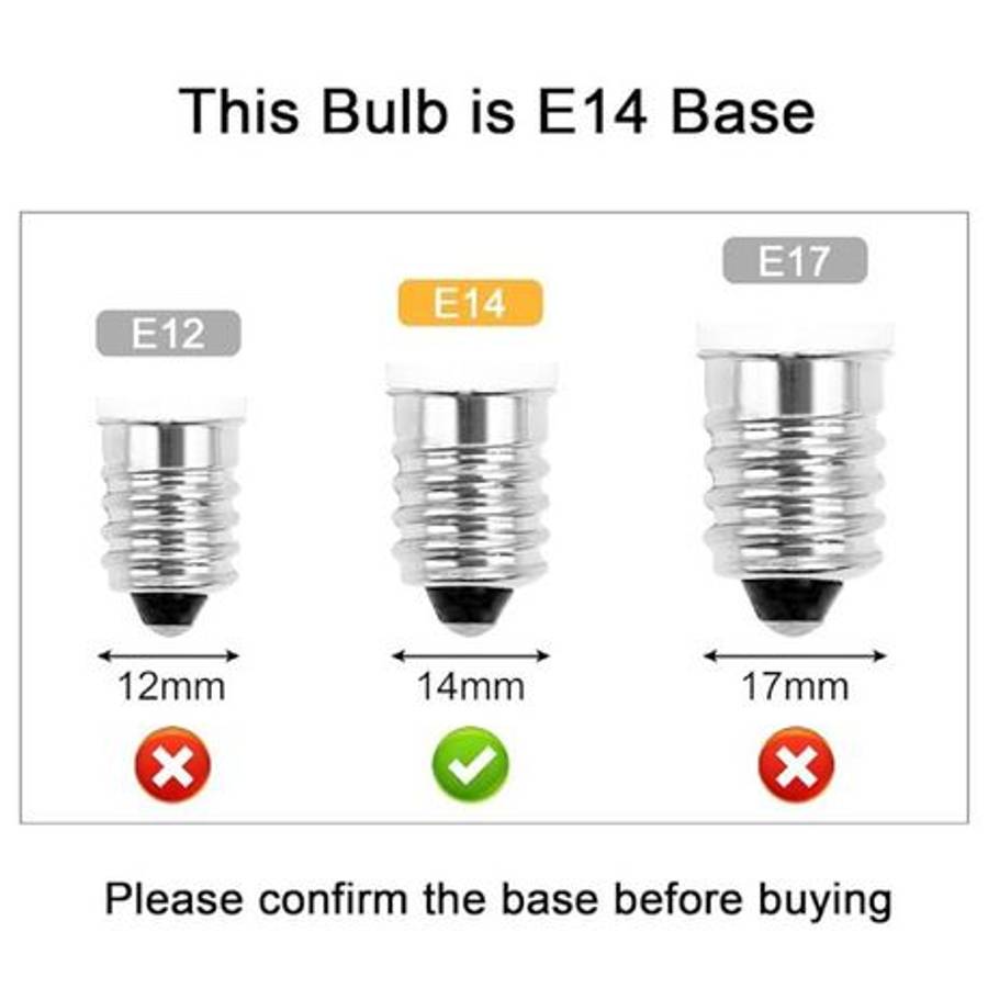 Eurolux - Candle Lamp LED Dimmable E14 Warm White 5W - Eurolux - Candle Lamp LED Dimmable E14 War...