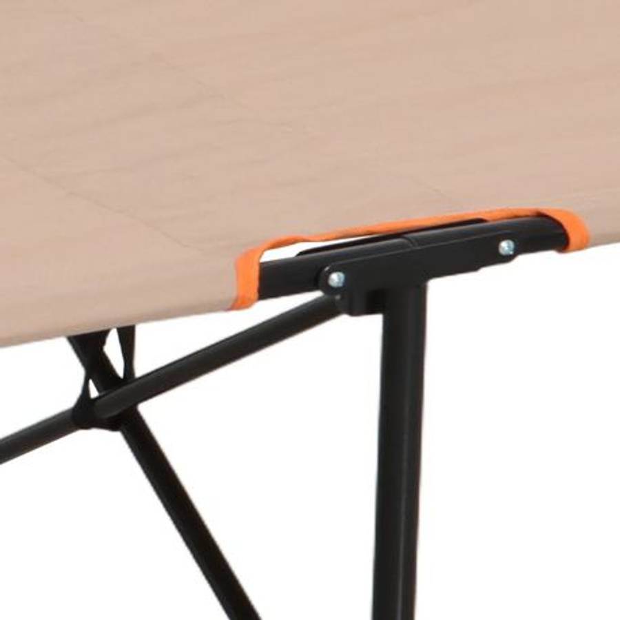 BaseCamp - Stretcher 191X64.5X44.5 - BaseCamp - Stretcher 191X64.5X44.5