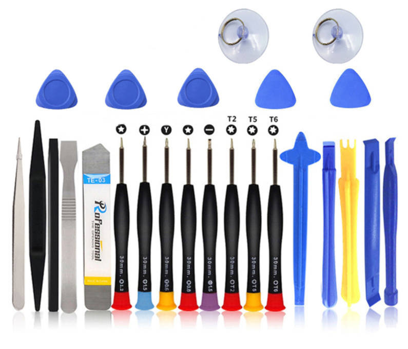 cell phone tablet Repair Tools Kit