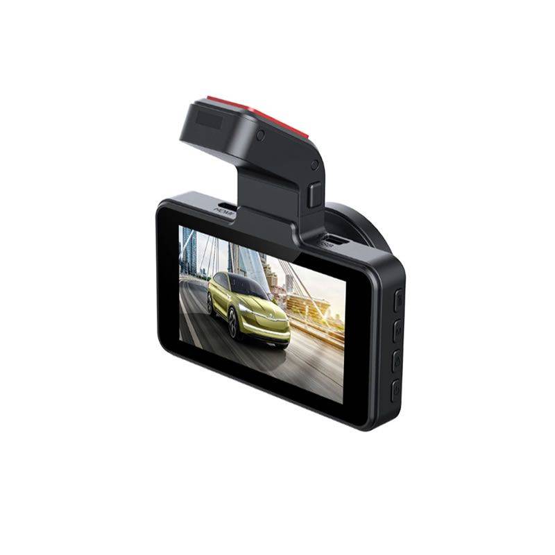HD 1080P Night G-Sensor Dash Cam Video Audio Recorder CTC-G50
