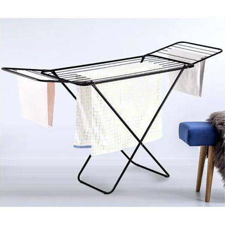 170 x 55 x 102cm Portable Folding Laundry Airer (PLEASE READ DESCRIPTION)