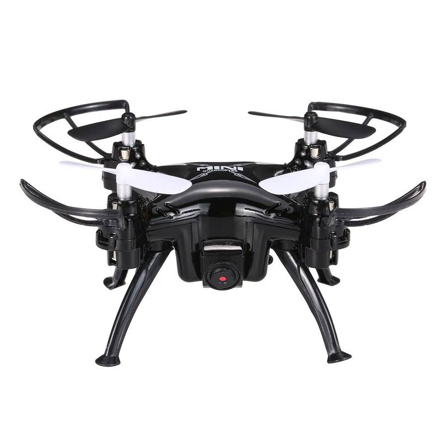 TK106RHW RC Drone 6-Axis Remote Control Quadcopter 0.3M 720P HD