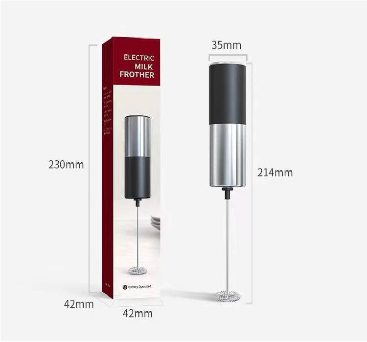 Milk Frother