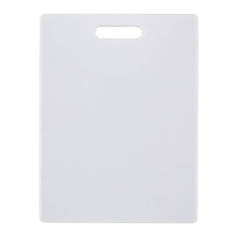 Plastic Chopping Board