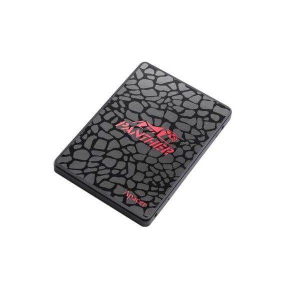 apacer panther 408gb ssd