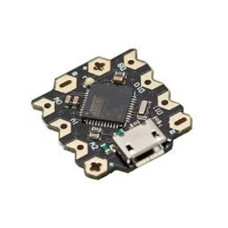 Beetle - The Smallest Arduino