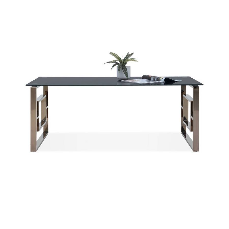Luxe Coffee Table-Gold or Rose Gold