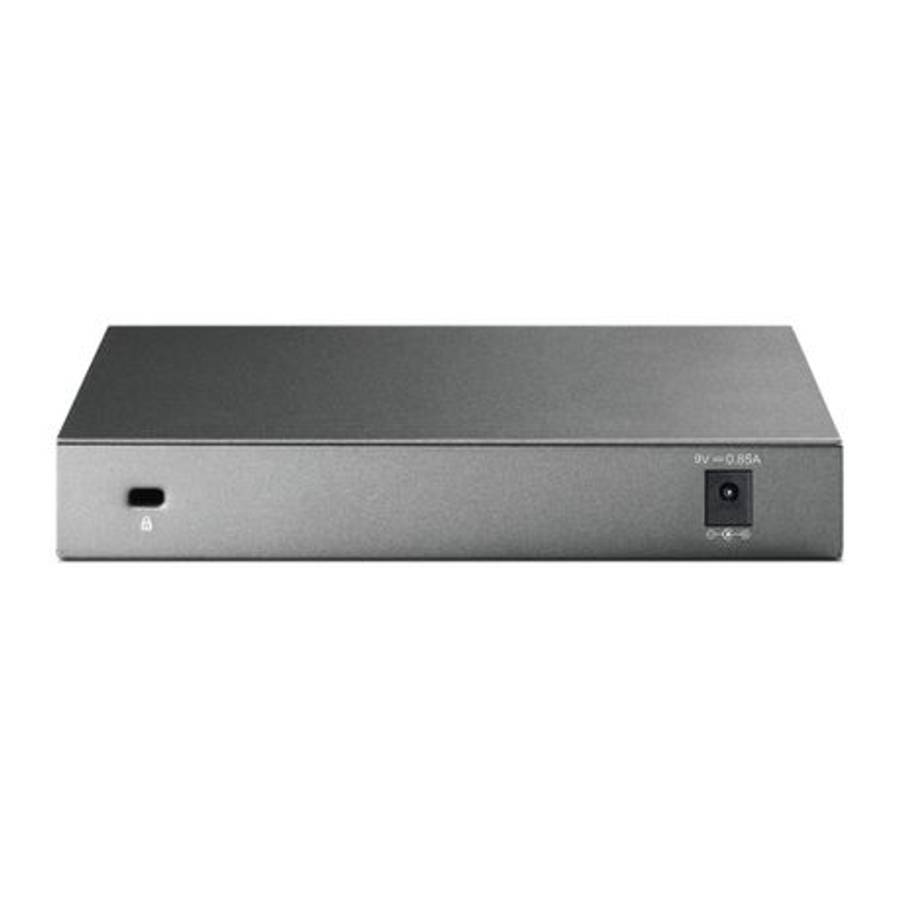 Tp-Link - Safestream Gigabit Multi-Wan Vpn - Tp-Link - Safestream Gigabit Multi-Wan Vpn