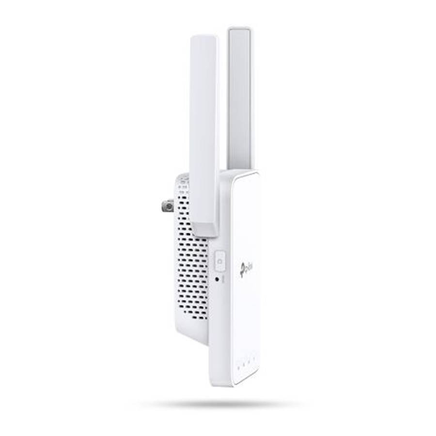 Tp-Link - RE315 - AC1200 Mesh WI-FI Range Extender - Tp-Link - RE315 - AC1200 Mesh WI-FI Range Ex...