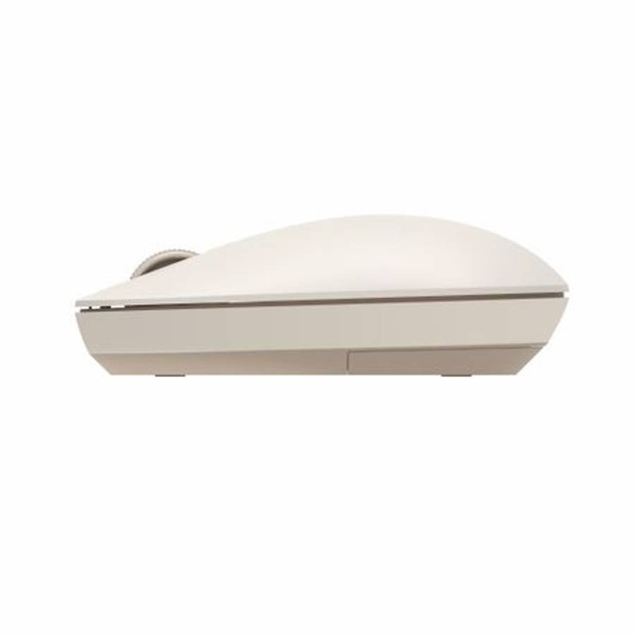 Xiaomi - Wireless Mouse Lite 2 - Black - White - Xiaomi - Wireless Mouse Lite 2 - Black - White