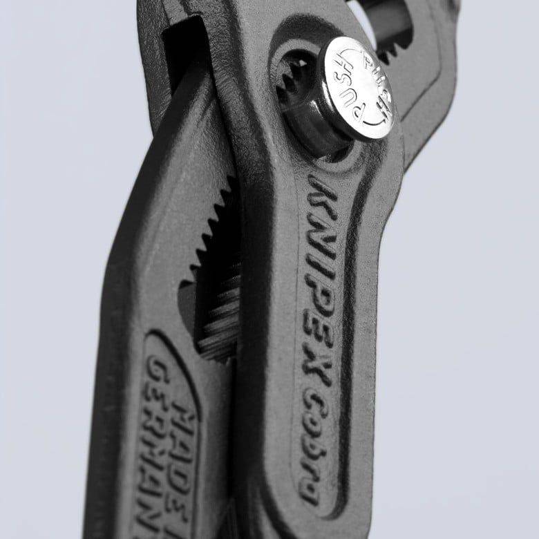 Knipex (13277/8701250) 250mm Adjustable Water Pump Pliers