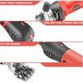 Electric Sheep Clipper to Shear Tufting Rug or Animals 1260W