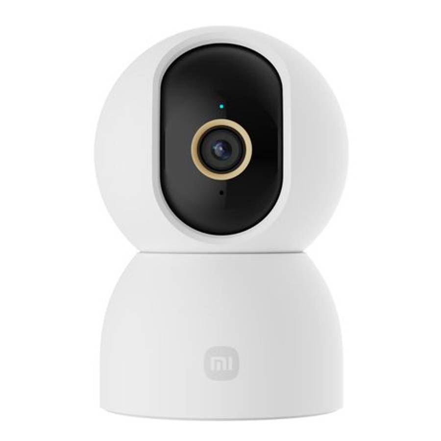 Xiaomi - Smart Camera C500 - Xiaomi - Smart Camera C500