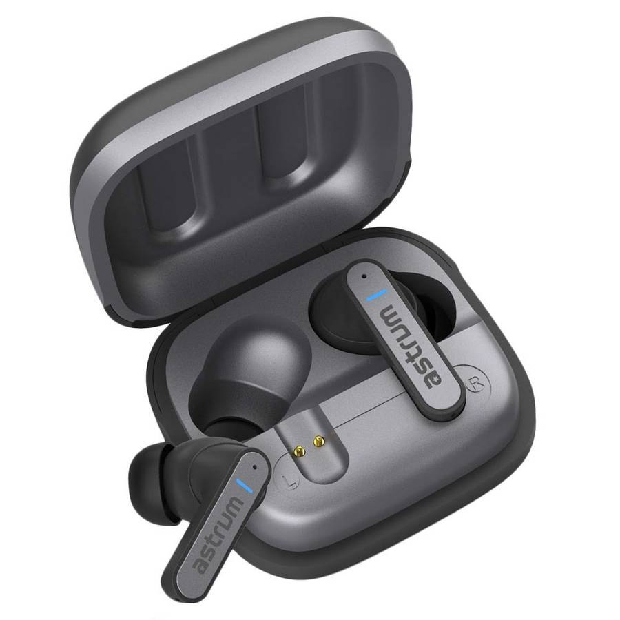 Astrum True Wireless Bluetooth Earbuds - ET360