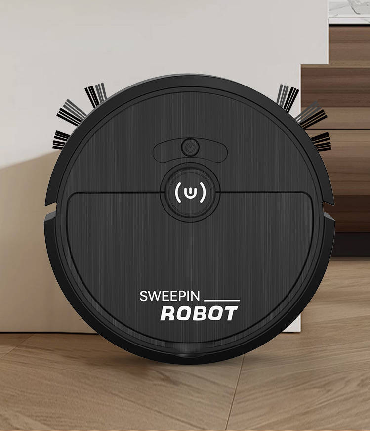 Sweeping robot