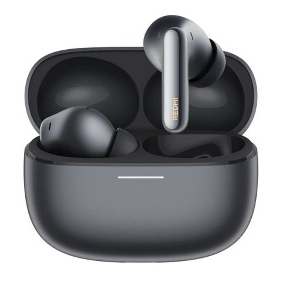 Xiaomi - Redmi Buds 8 Pro - Xiaomi - Redmi Buds 8 Pro