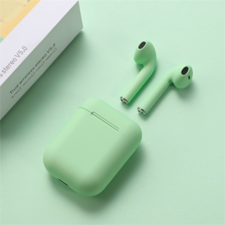 INPODS 12 Simple True Wireless Stereo V5.0 (Pink,Yellow&Blue)