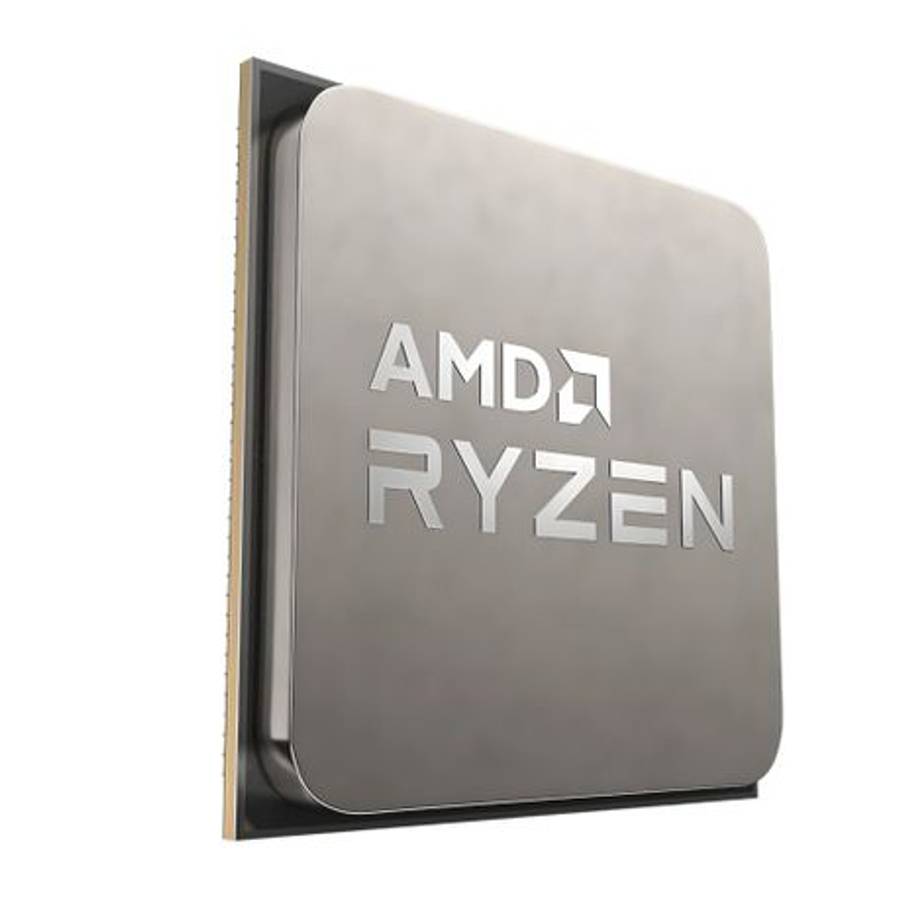 PCBuilder - AMD Ryzen 7 5700G Home Master Windows 11 Desktop PC - PCBuilder - AMD Ryzen 7 5700G H...
