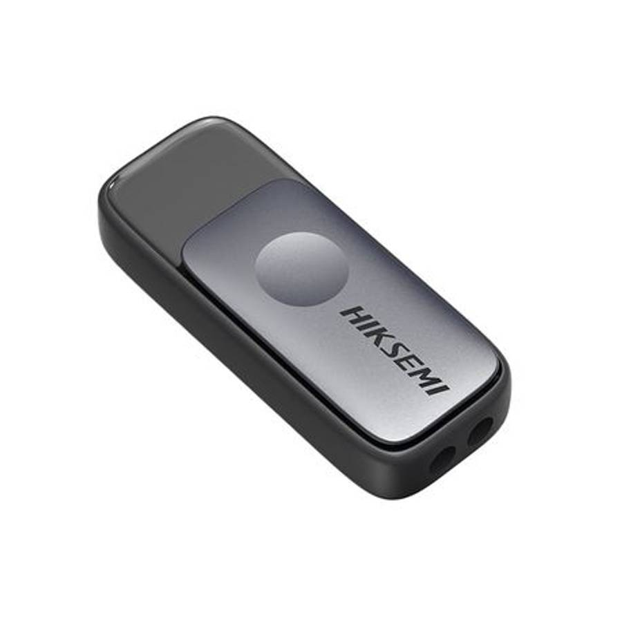 Hiksemi - Pully 32GB USB3.2 Flash Drive - Hiksemi - Pully 32GB USB3.2 Flash Drive