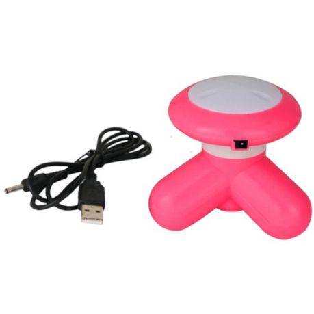 Mini Electric Massager