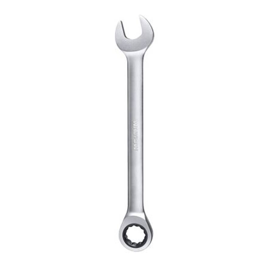 Wadfow - 5Pce Spanner Ratchet Set (Cr-Mo 8-14mm) - Wadfow - 5Pce Spanner Ratchet Set (Cr-Mo 8-14mm)