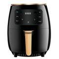 Air Fryer Large Capacity-6L LED Display