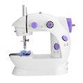 Portable Desktop Mini Electric Sewing Machine