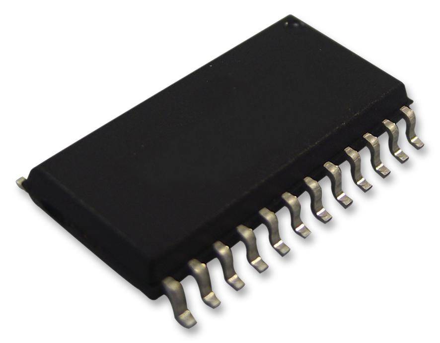 Maxim Integrated (MAX208CWG+) CMOS RS232 With 4 drivers, 4 receivers