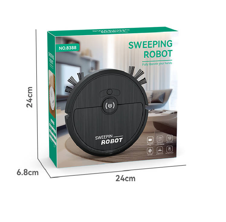Sweeping robot