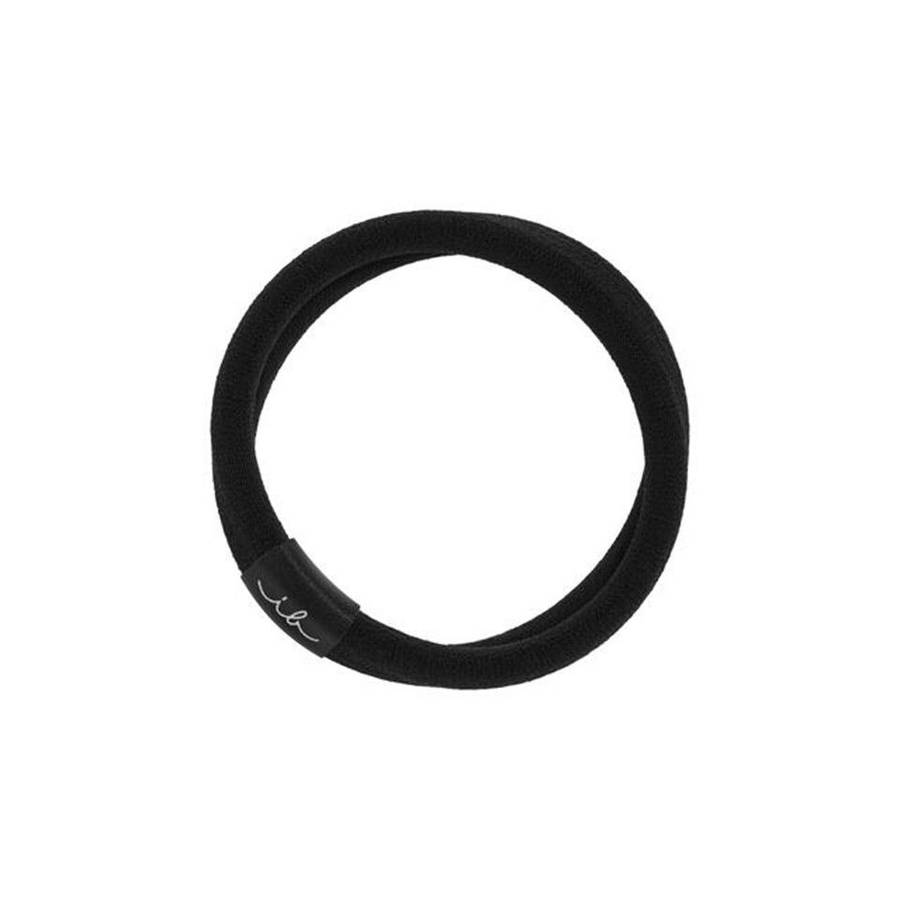 Invisibobble - Hair Tie Black 5-Piece