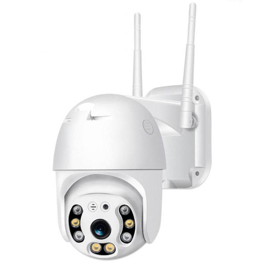 Wireless Wifi Security Camera