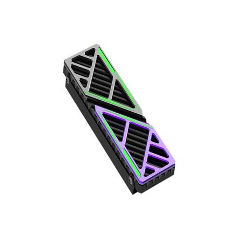 Hiksemi - M.2 SSD Cooler Heatsink MH1 - Hiksemi - M.2 SSD Cooler Heatsink MH1