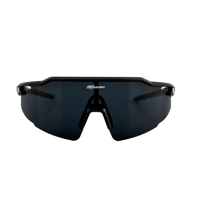 Boonies Glance Sunglasses Blackout