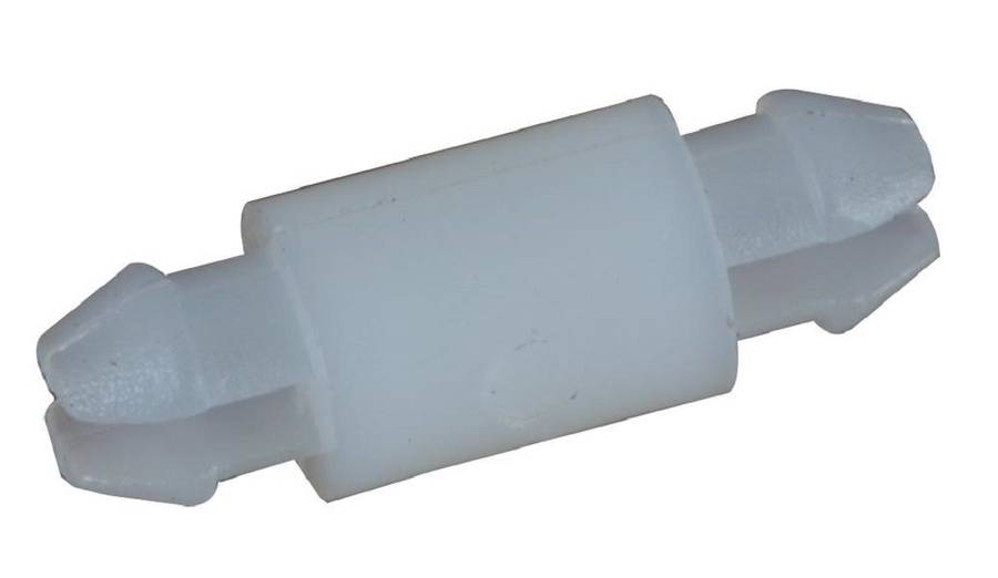 TR Fastenings (TRDLMStPM-4-01) PCB Mini Support Post, Lock-In Support