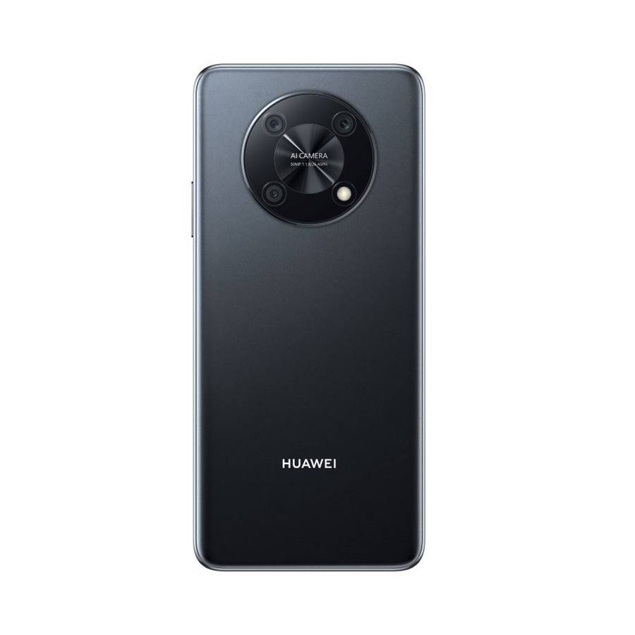 (BRAND NEW) Huawei Nova Y90 128GB Dual Sim Midnight Black (SEALED BOX)