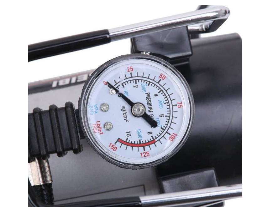 Tyre repair 4x4 Air Compressor (12v)
