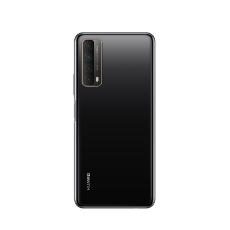 Huawei P Smart 128GB Dual Sim Midnight Black