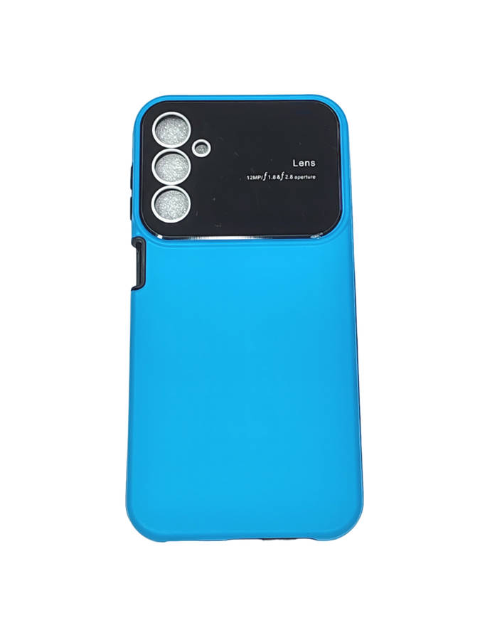 Samsung Galaxy A24 Phone Case, Premium Colorful PC Hard Back Cover