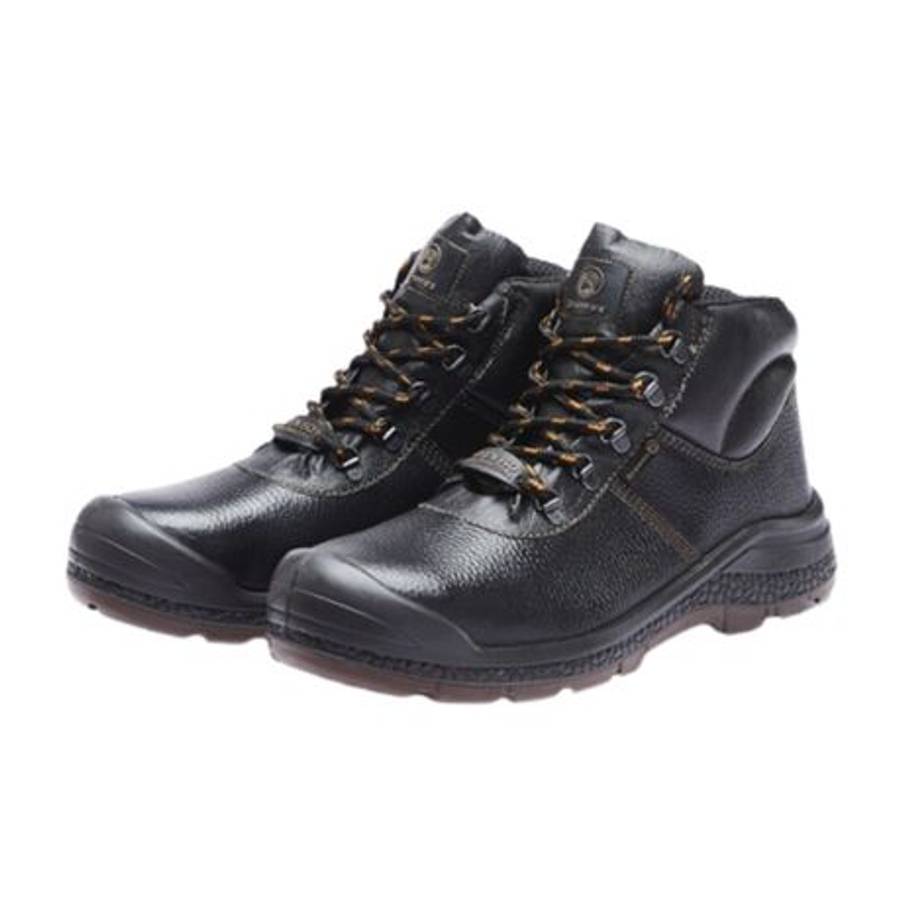 Dromex - Ulteco Plus S3 Safety Boots - UK 4 - Dromex - Ulteco Plus S3 Safety Boots - UK 4
