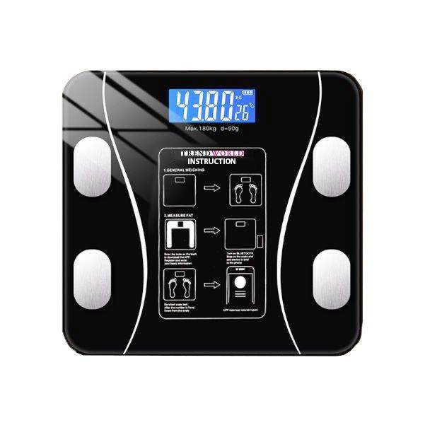 Bluetooth Scale