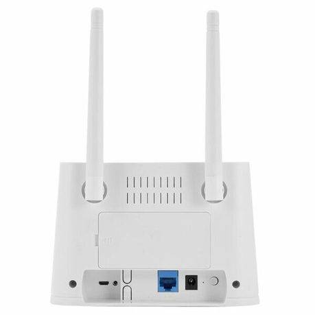 Rechargeable LTE CPE 4G Wireless Router Model U20