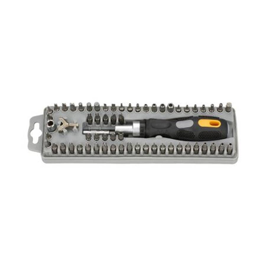 Sprotek - 62-Security Bit Set - Sprotek - 62-Security Bit Set