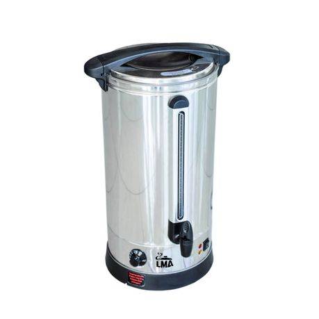 35 litre Stainless Steel Electric Hot Water Boiler Urn (PLEASE READ DESCRIPTION)